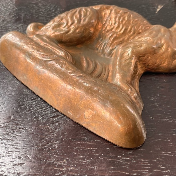 Copper Rabbit/Bunny Mold - Picture 5 of 11